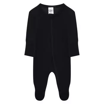 Шерстяной комбинезон Wool&Cotton