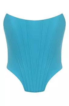 Шерстяной корсет Giuseppe di Morabito