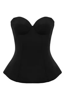Шерстяной корсет Giuseppe di Morabito