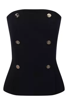 Шерстяной корсет Ralph Lauren