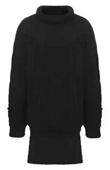 Шерстяной костюм Akhmadullina