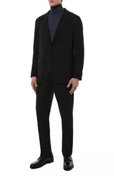 Шерстяной костюм Boglioli