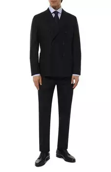 Шерстяной костюм Boglioli