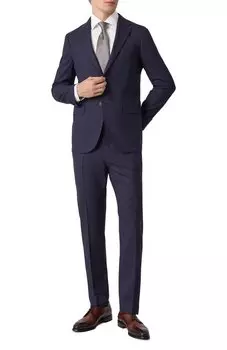 Шерстяной костюм Boglioli