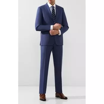 Шерстяной костюм Brioni