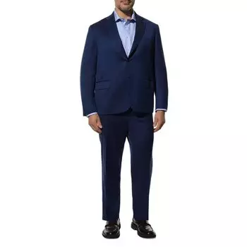 Шерстяной костюм Brioni