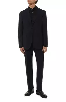 Шерстяной костюм Corneliani