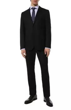 Шерстяной костюм Corneliani