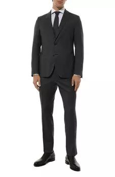 Шерстяной костюм Corneliani