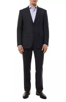 Шерстяной костюм Corneliani