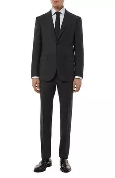 Шерстяной костюм Corneliani