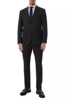 Шерстяной костюм Corneliani