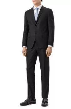 Шерстяной костюм Corneliani