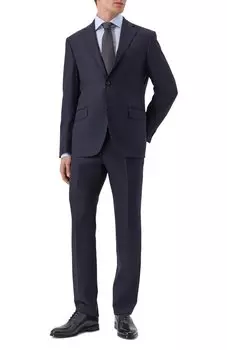 Шерстяной костюм Corneliani