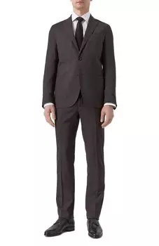 Шерстяной костюм Corneliani