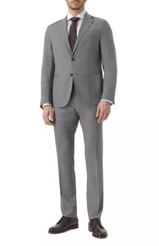 Шерстяной костюм Corneliani