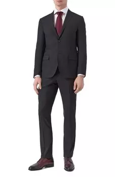 Шерстяной костюм Corneliani