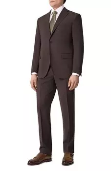 Шерстяной костюм Corneliani