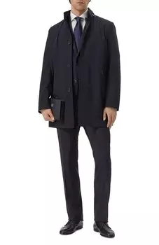 Шерстяной костюм Corneliani