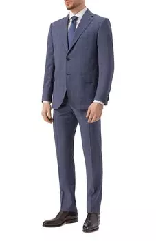 Шерстяной костюм Corneliani