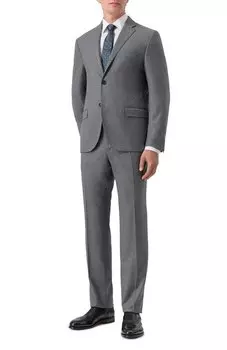 Шерстяной костюм Corneliani