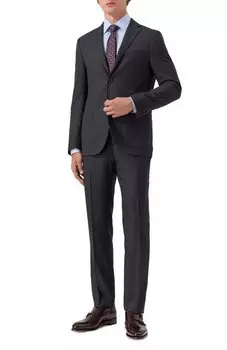 Шерстяной костюм Corneliani