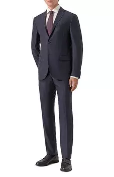 Шерстяной костюм Corneliani