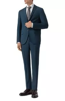 Шерстяной костюм Corneliani