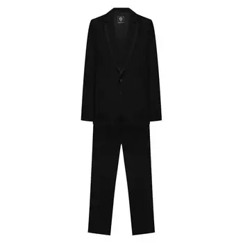 Шерстяной костюм Dal Lago