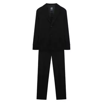 Шерстяной костюм Dal Lago