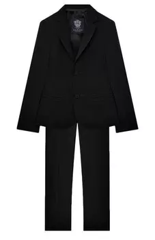 Шерстяной костюм Dal Lago