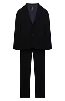 Шерстяной костюм Dal Lago