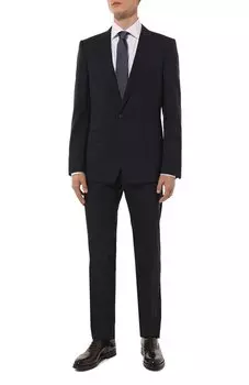 Шерстяной костюм Dolce & Gabbana