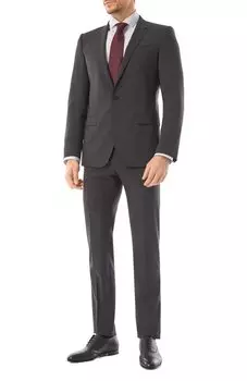 Шерстяной костюм Dolce & Gabbana