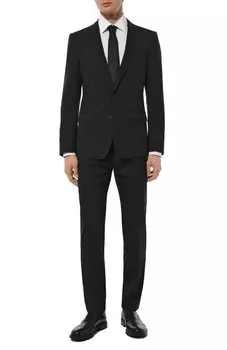 Шерстяной костюм Dolce & Gabbana