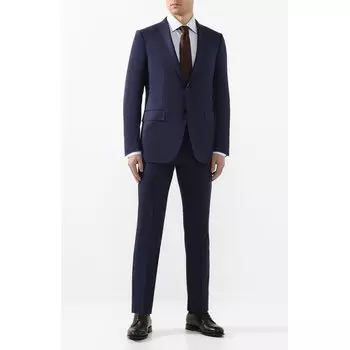 Шерстяной костюм Ermenegildo Zegna