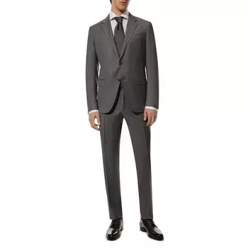 Шерстяной костюм Ermenegildo Zegna