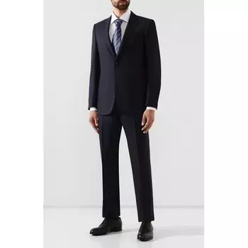 Шерстяной костюм Ermenegildo Zegna