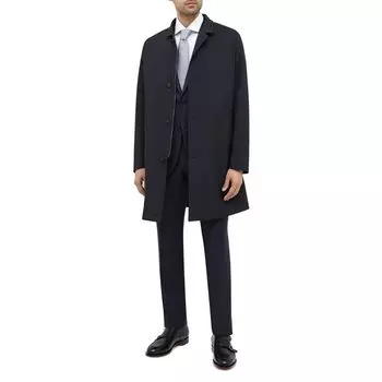 Шерстяной костюм Ermenegildo Zegna