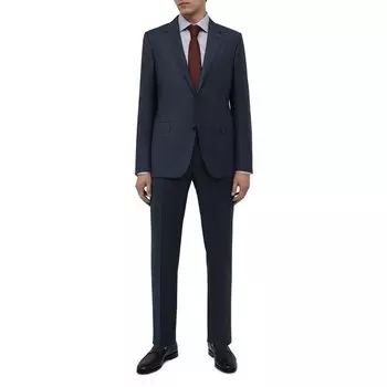 Шерстяной костюм Ermenegildo Zegna