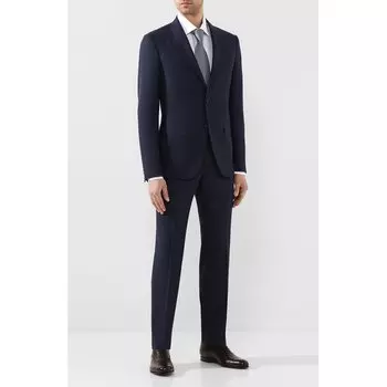 Шерстяной костюм Ermenegildo Zegna