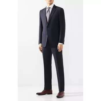 Шерстяной костюм Ermenegildo Zegna