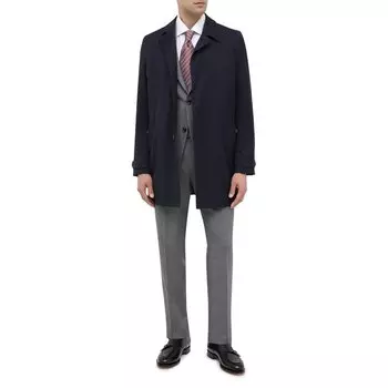 Шерстяной костюм Ermenegildo Zegna