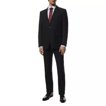 Шерстяной костюм Ermenegildo Zegna