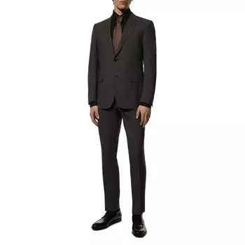 Шерстяной костюм Ermenegildo Zegna