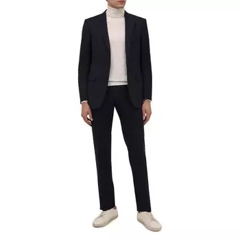 Шерстяной костюм Ermenegildo Zegna