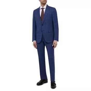 Шерстяной костюм Ermenegildo Zegna