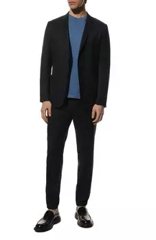 Шерстяной костюм Ermenegildo Zegna