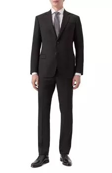 Шерстяной костюм Giorgio Armani