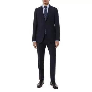 Шерстяной костюм Gucci